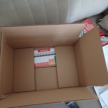 Eksik Parça Nedeniyle Yaşanan Mağduriyet