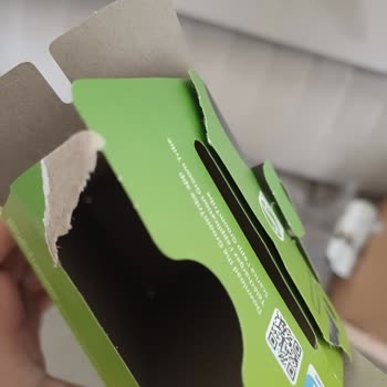 Eksik Parça Nedeniyle Yaşanan Mağduriyet