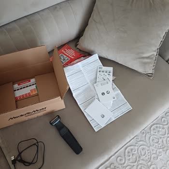 Eksik Parça Nedeniyle Yaşanan Mağduriyet