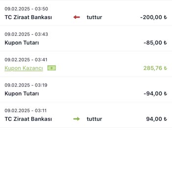 Çekim Talebi Sorunu: Banka Hesabına Aktarılmayan Para