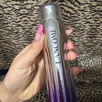 Lancome Serum Kullanımı Sonrası Cilt Problemleri