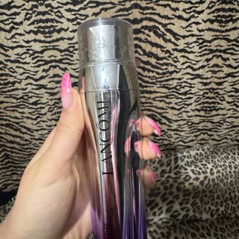 Lancome Serum Kullanımı Sonrası Cilt Problemleri