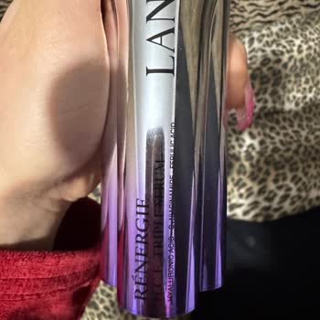 Lancome Serum Kullanımı Sonrası Cilt Problemleri