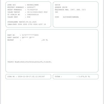 Lancome Serum Kullanımı Sonrası Cilt Problemleri