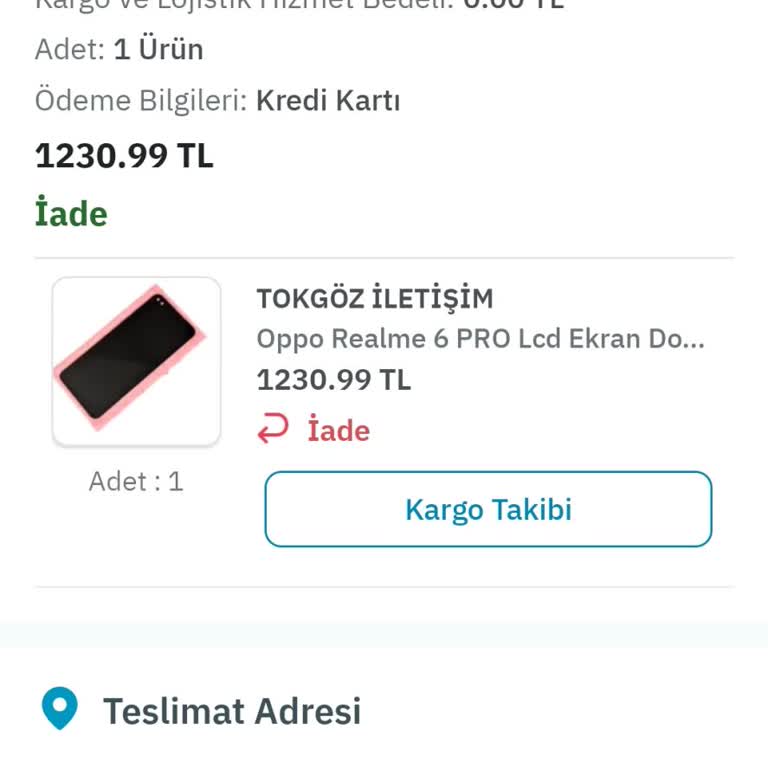Epttavm'de Geciken İade Süreci Mağduriyeti