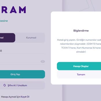 Para Yüklemesi Sonrası Hesaba Erişim Problemi Ve Müşteri Hizmetleri Yetersizliği