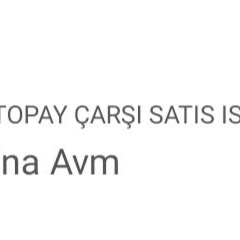 Burger King Rodeo Whopper İle Sağlık Sorunu Yaşadım