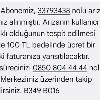 Sürekli Kesilen İnternet Ve Çözülmeyen Sorunlar