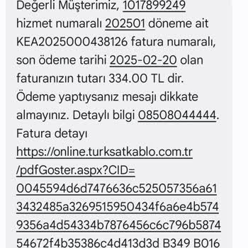 Sürekli Kesilen İnternet Ve Çözülmeyen Sorunlar