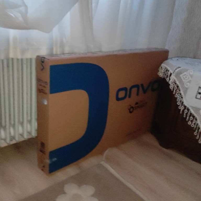 Onvo TV Kurulum Ücreti Ve Garanti Sorunu