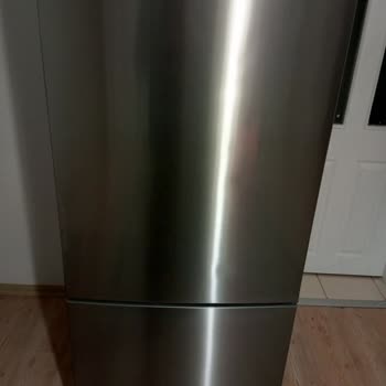 Buzdolabı Kapak Soyulması Ve Paslanma Sorunu