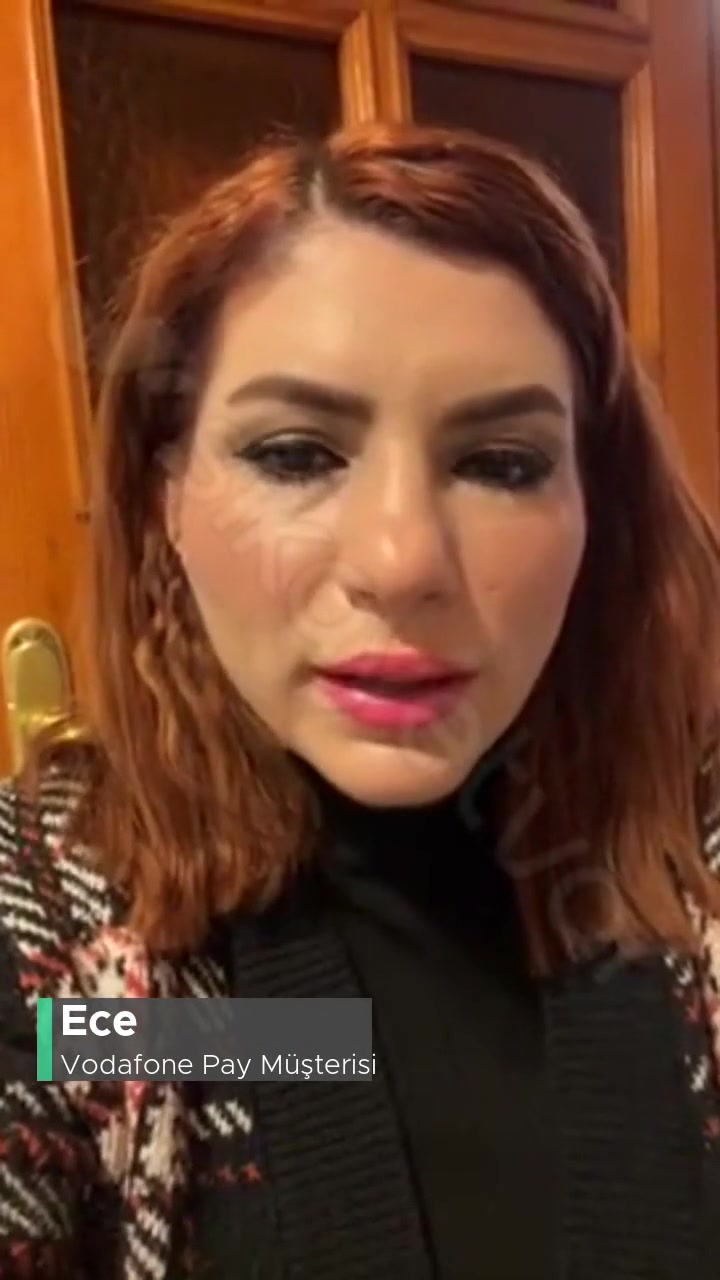 Vodafone Pay Yüz Taraması Hatası videonun kapak resmi