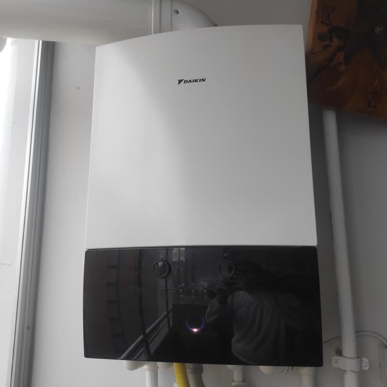 Daikin Servisinden Sürekli Ertelenen Tamir Süreci