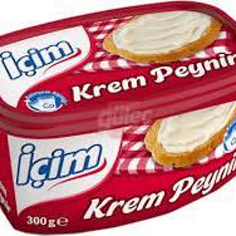 Ülker Krem Peynirde Tuhaf Tat Ve İade Sorunu