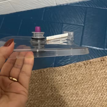 Parex Wondero Yer Silme Seti Kapağı Sorunu Ve Yedek Parça Bulunamaması