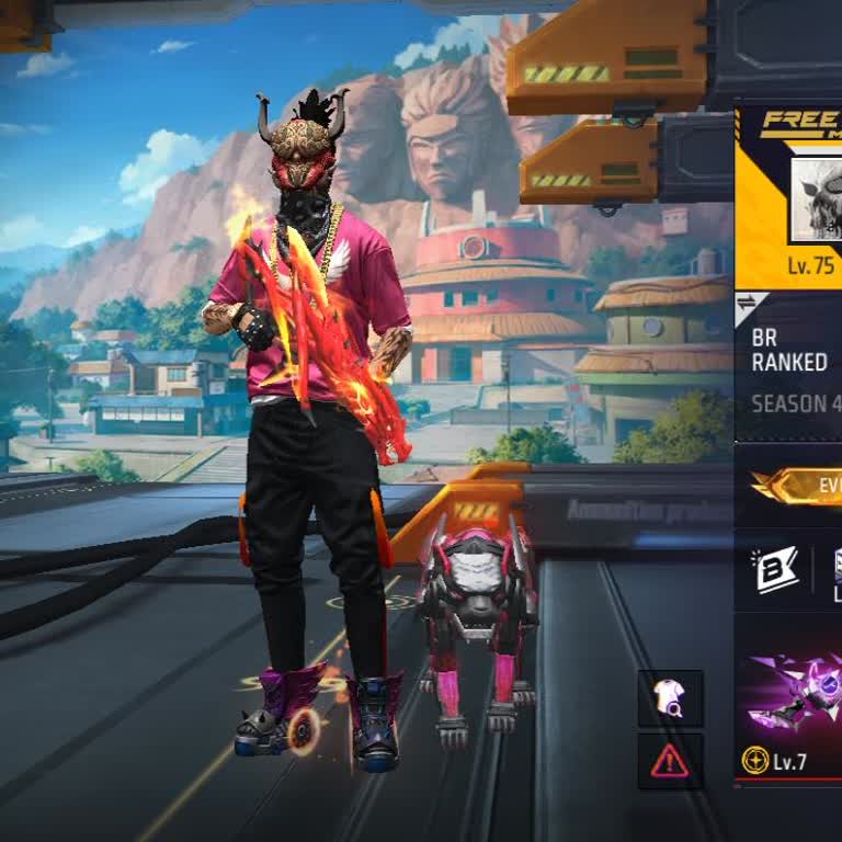 Facebook Hack Took Over My Garena Free Fire Account and I Can't Log Back In