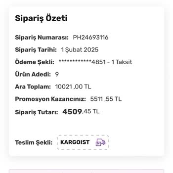 Yanlış Hesaplanan İndirim Ve Fazla Çekilen Tutar