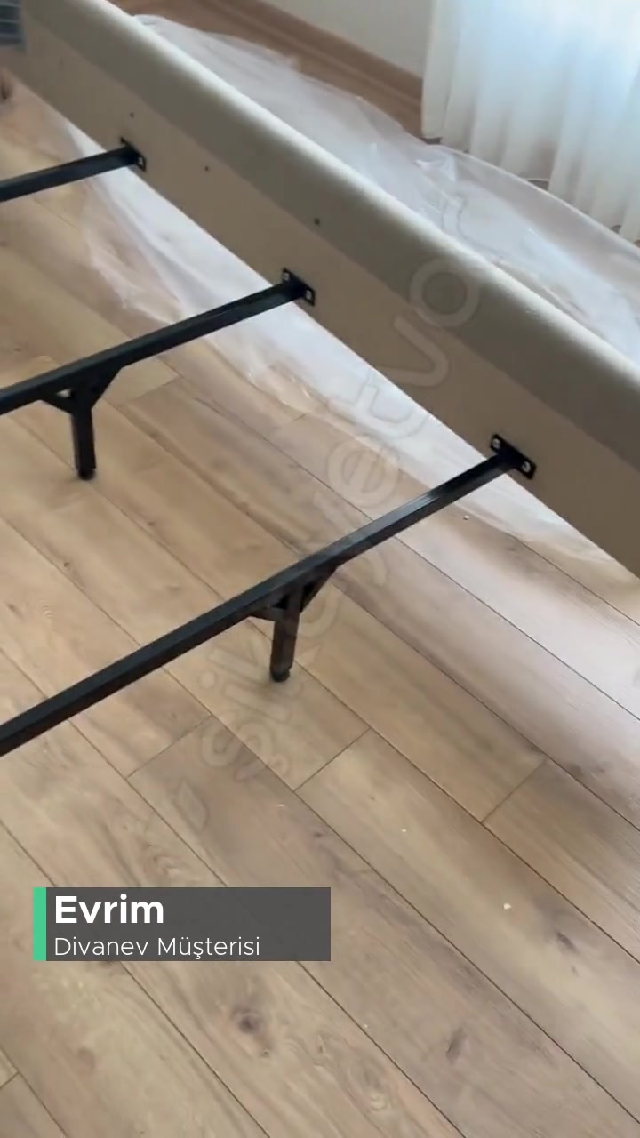 Divanev Defolu Teşhir Ürünü Gönderdi! videonun kapak resmi