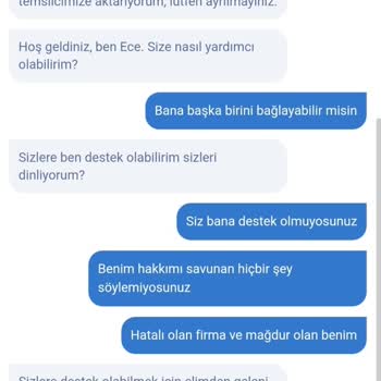 Yanlış Bilet Saati Ve İlgisiz Müşteri Hizmeti Mağduriyeti