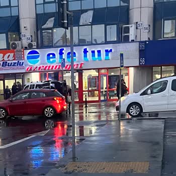 Yanlış Bilet Saati Ve İlgisiz Müşteri Hizmeti Mağduriyeti