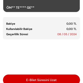 Passolig Kart Yenileme Sorunu