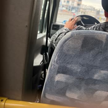 Pendik Minibüslerinde Keyfi Ücret Ve Sigara Sorunu