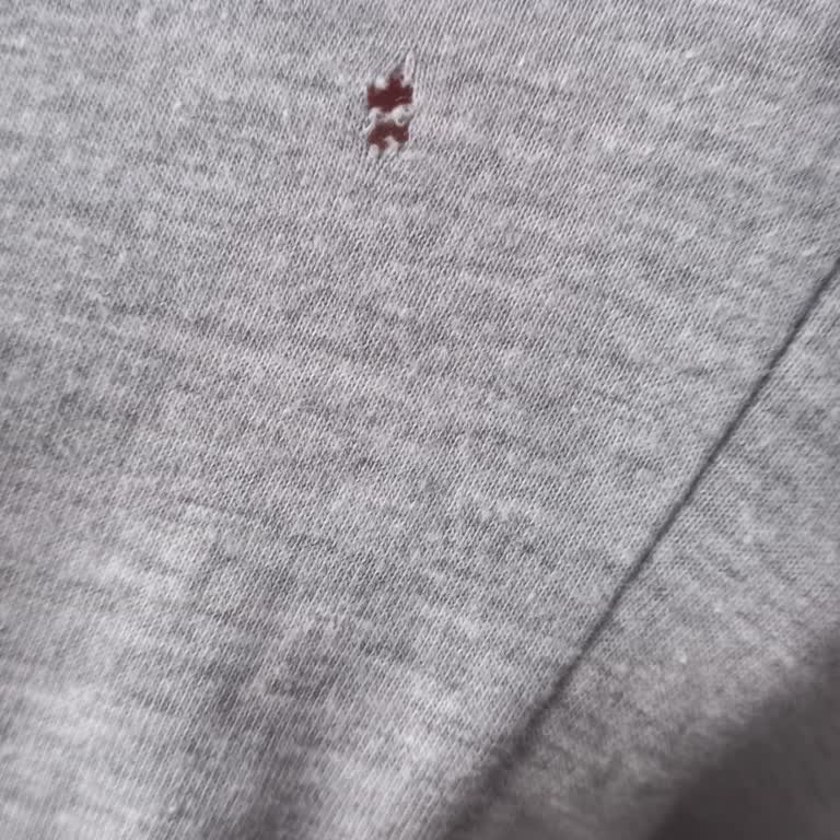 Suwen'den Yırtık Pijama Şoku