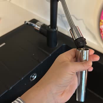 Teka Mutfak Çeşmesi Parça Sorunu