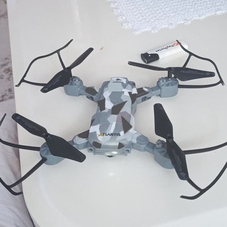 Corby Dron Bağlantı Sorunu: Acil Çözüm Bekliyoruz