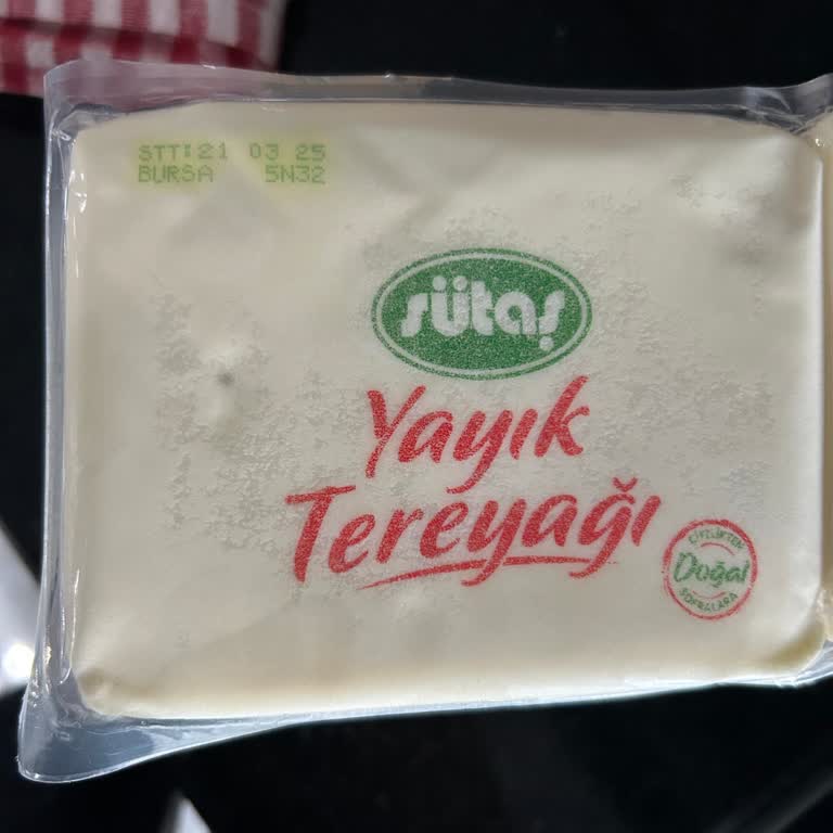 Küflü Ürün Ve İade Sorunu