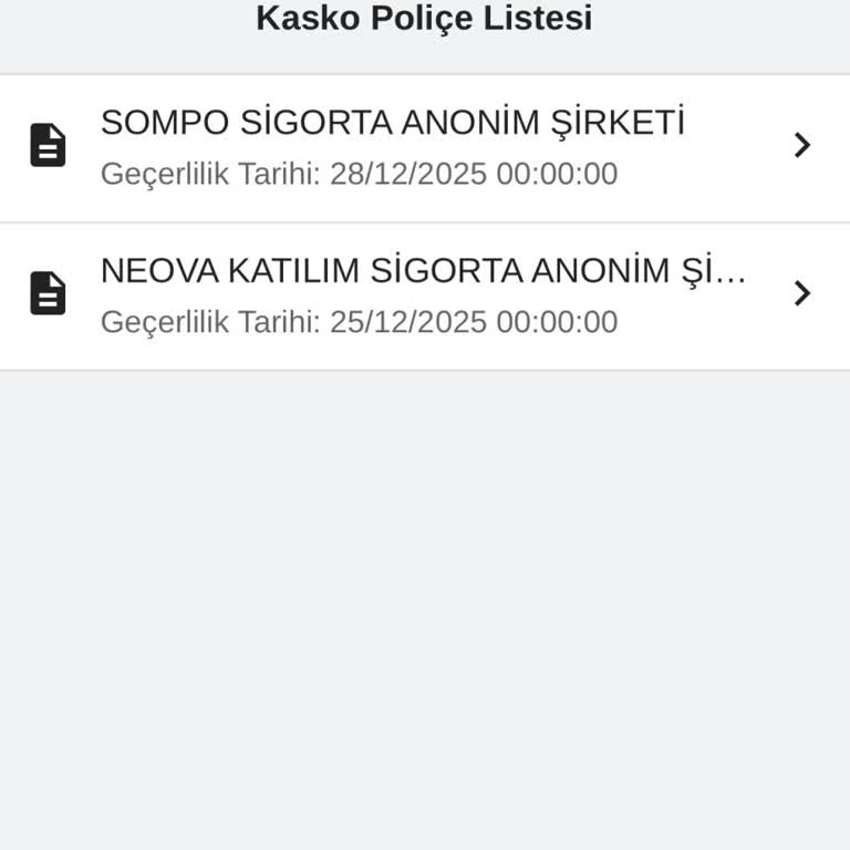 Yetkisiz Kasko Yenileme Ve Para Çekme Sorunu