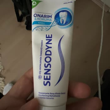 Diş Macunu Kullanımıyla Gelen Sağlık Sorunları