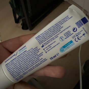 Diş Macunu Kullanımıyla Gelen Sağlık Sorunları