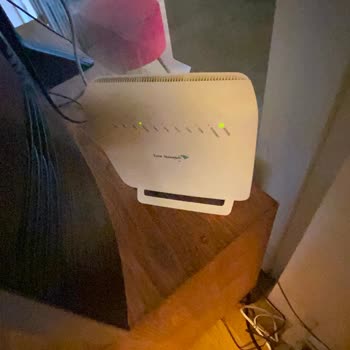 İnternet Kesintisi Hayatımı Durdurdu