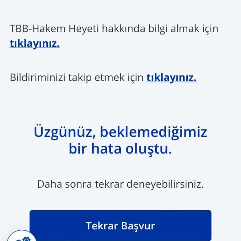 Denizbank Mobil Uygulama Erişim Sorunu Ve Ek Masraflar