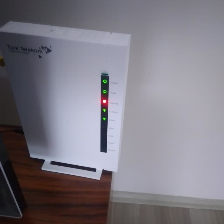 İnternet Kesintisi Ve İletişim Sorunları