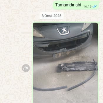 Sigorta Şirketinin Yavaş Ve Yetersiz Hizmeti