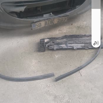 Sigorta Şirketinin Yavaş Ve Yetersiz Hizmeti