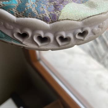 Skechers Çocuk Ayakkabısının Işıkları Ve Dayanıklılığı Sorunu