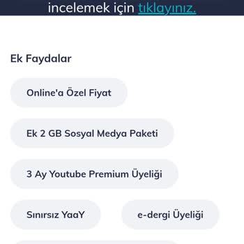 Türk Telekom'dan Bilgilendirme Eksikliği Ve Haksız Ücretlendirme