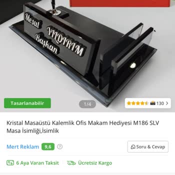 Çiçek Sepeti'nden Hayal Kırıklığı: Yanıltıcı Ürün Deneyimi