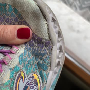 Skechers Çocuk Ayakkabısının Kalitesizliği Ve Boyner Mağazası İlgisizliği