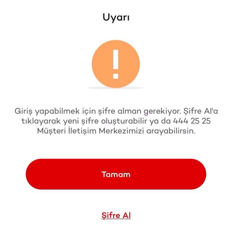 Akbank Mobil Uygulama Erişim Sorunu Ve Para Transferi Problemi