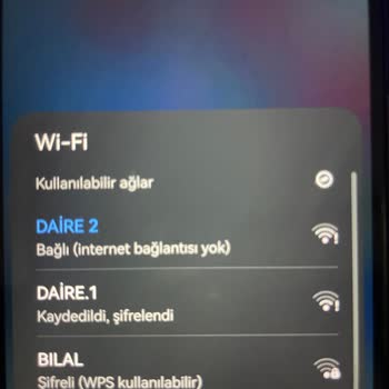 Üç Gündür Çözülemeyen İnternet Sorunu Ve Müşteri Hizmetlerine Ulaşamama