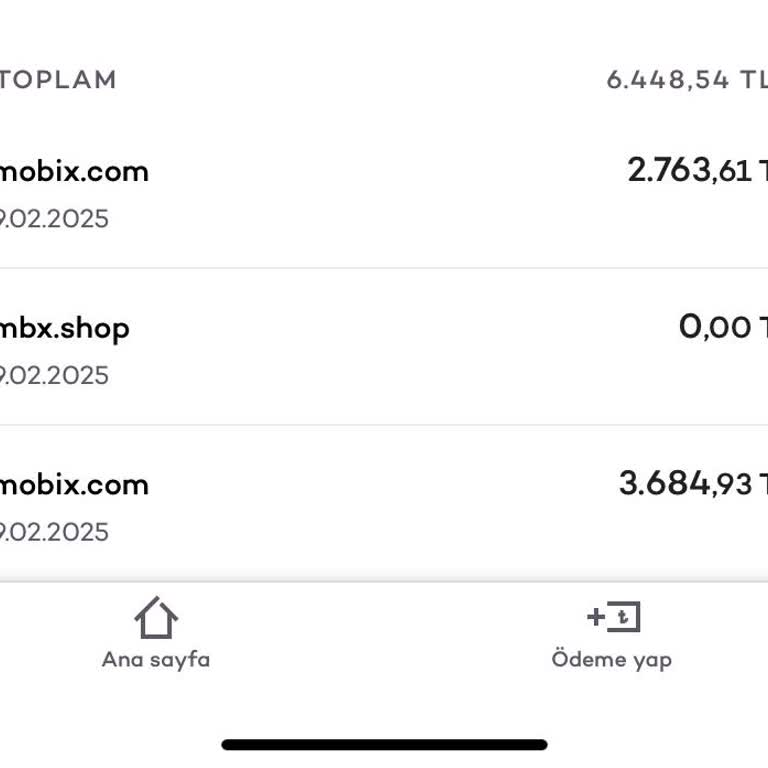 İzinsiz Para Çekimi Şoku