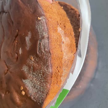 Küflü Pastaban Şoku: UNO Ve Çağdaş'tan Açıklama Bekliyorum