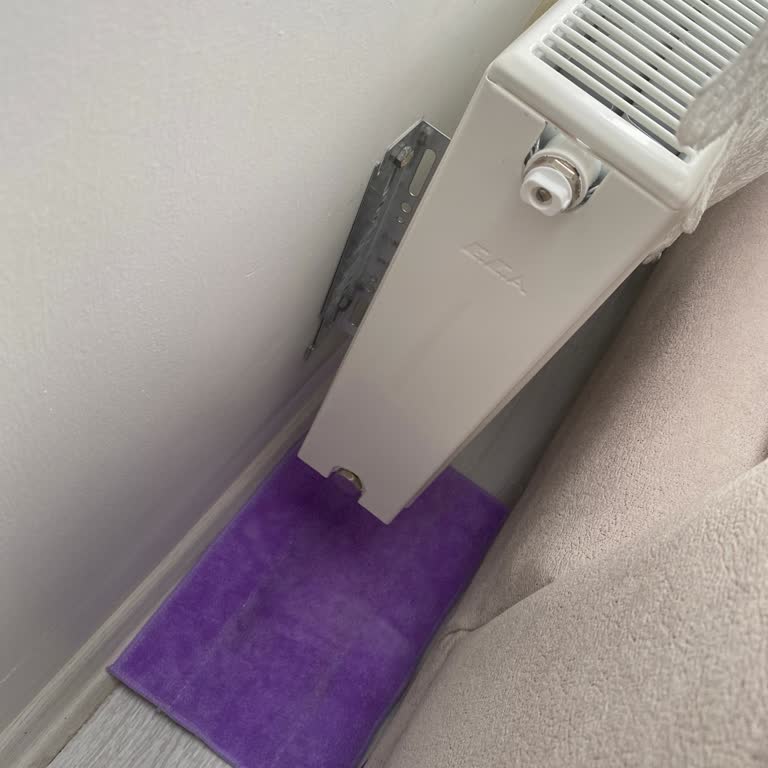 ECA Kombi Su Sızıntısı Ve Tekrarlayan Sorunlar