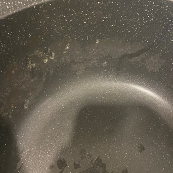 Thermoad Tencere Setinde Kalıcı Leke Sorunu