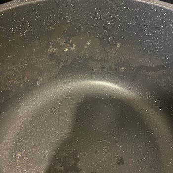 Thermoad Tencere Setinde Kalıcı Leke Sorunu