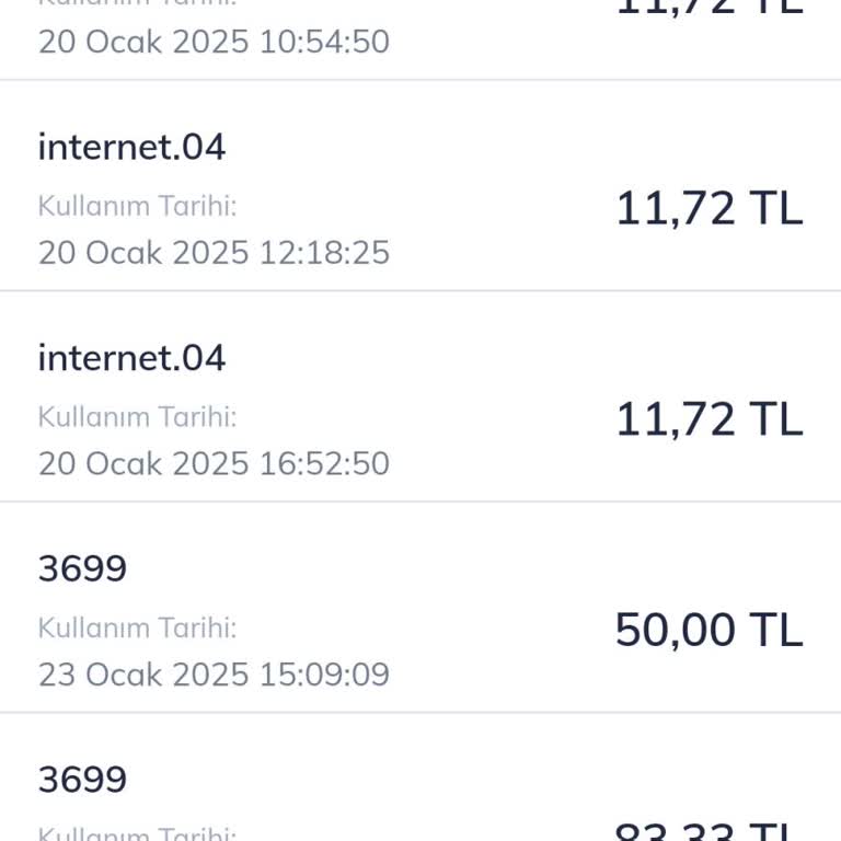 Bilgim Dışında Kesilen Ücretin İadesini İstiyorum